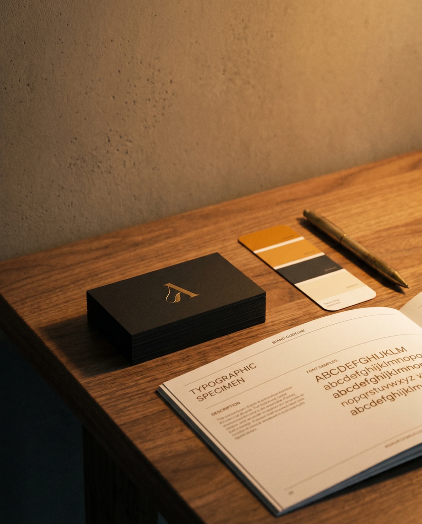 Branding